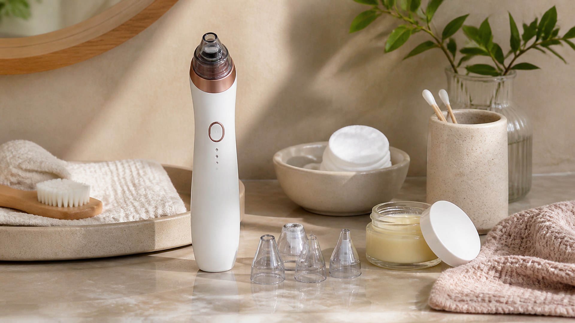 Blackhead Removal Devices Buying Guide for At-Home Treatment Goals