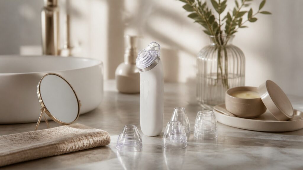 Unbranded blackhead removal devices arranged for a right one buying guide