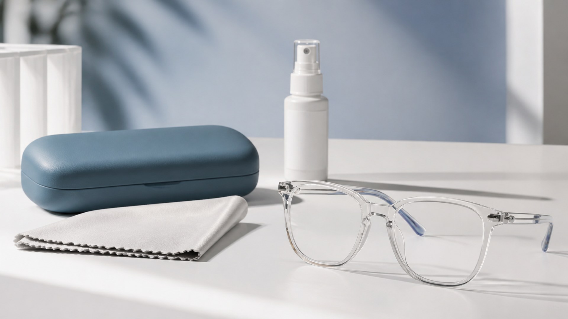 Blue Light Glasses Buying Guide for Eye Hygiene