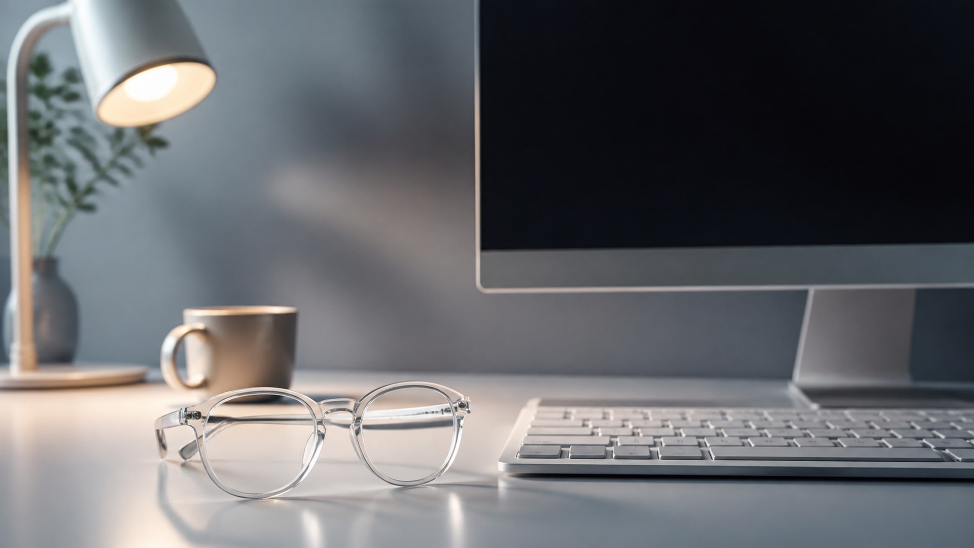 Blue Light Glasses Buying Guide for Screen Time