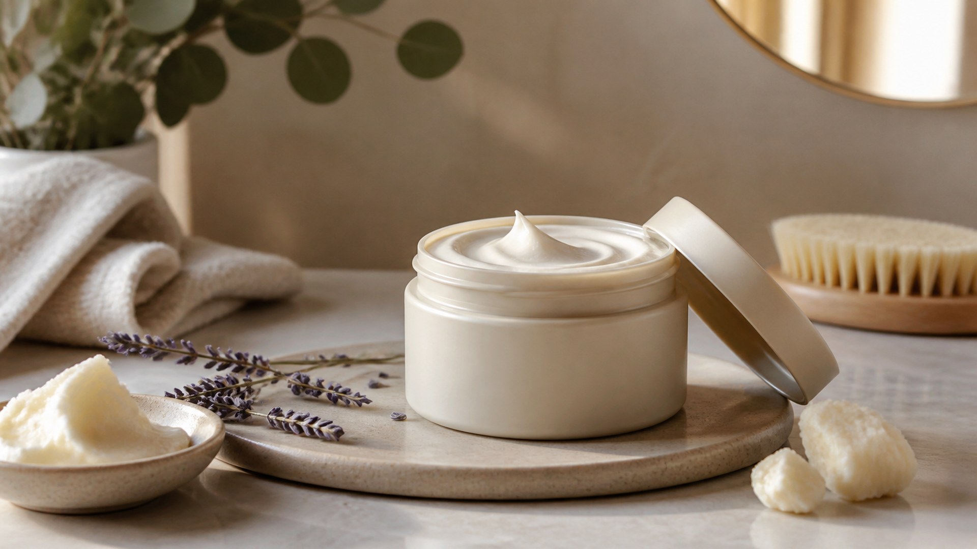 Body Butter Buying Guide for Scent and Formula Preferences