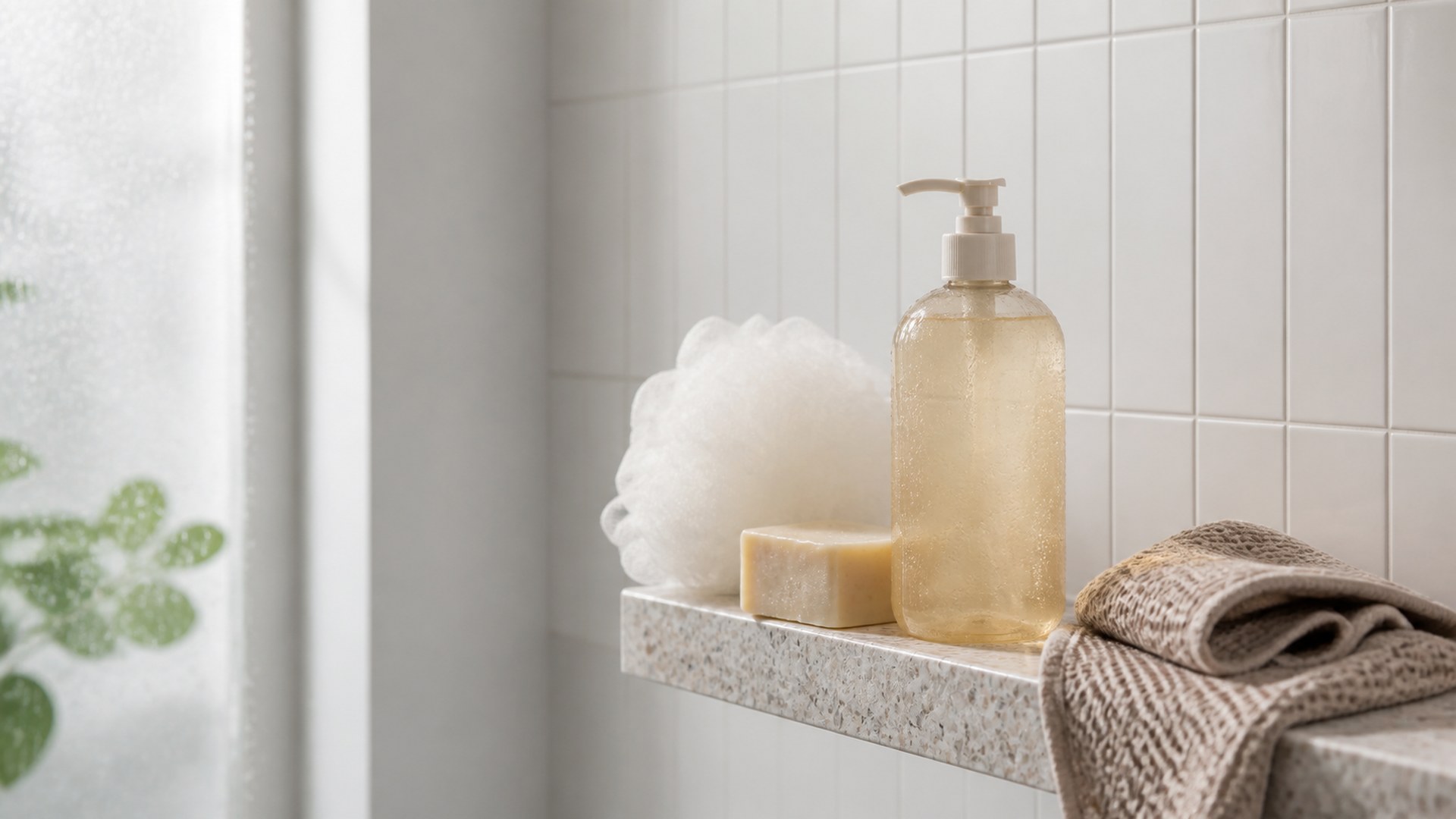 Body Cleansers Buying Guide for Daily Showers