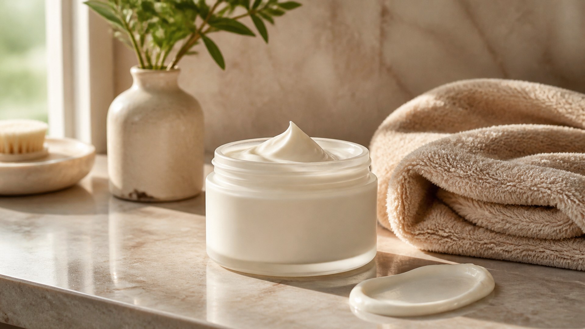 Body Cream Buying Guide for Dryness, Roughness, and Comfort