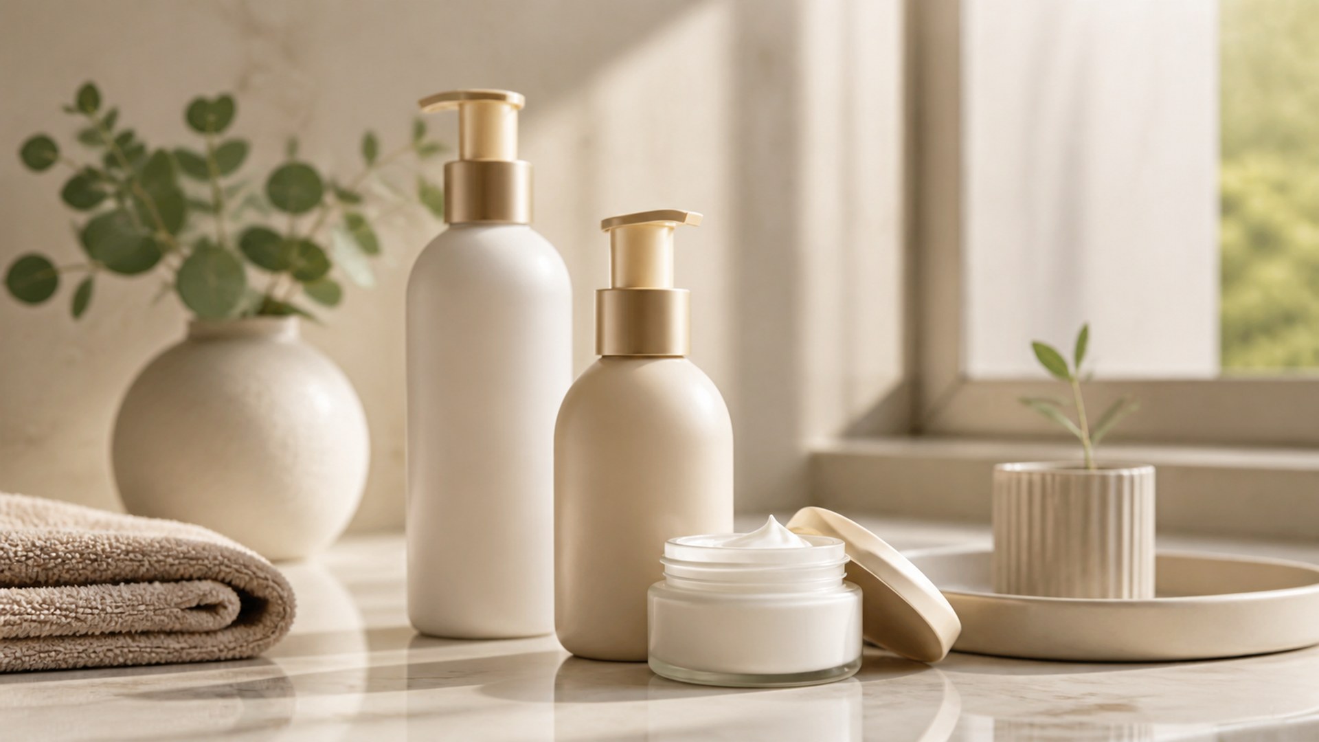 Body Cream Buying Guide: How to Choose the Right One