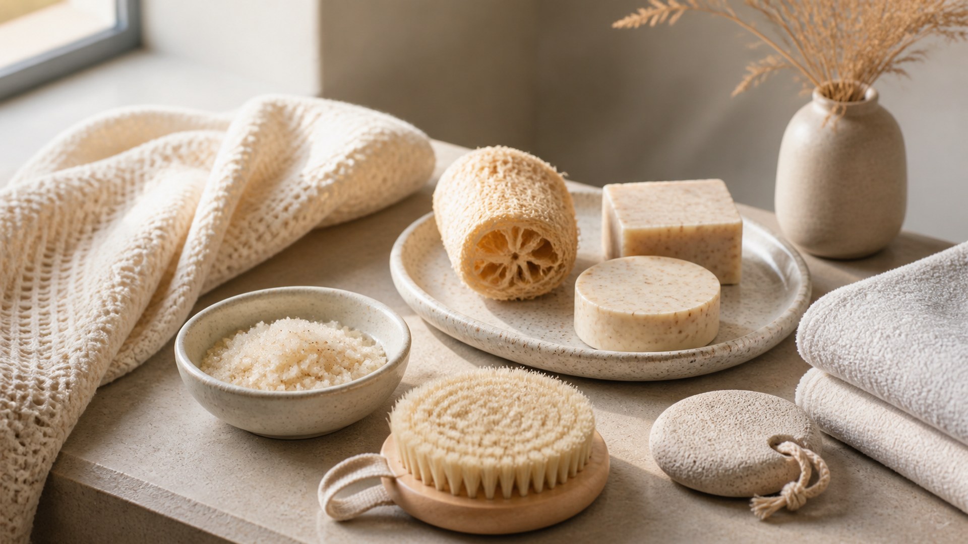 Body Exfoliating Treatments Buying Guide for Dryness, Roughness, and Comfort