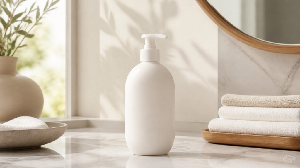 Unbranded body lotion arranged for a sensitive skin concerns buying guide