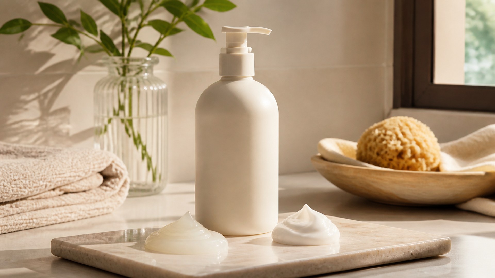 Body Lotion Buying Guide for Skin Type and Texture Needs