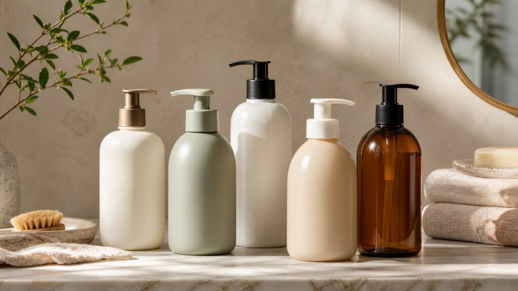 Unbranded body lotion arranged for a right one buying guide