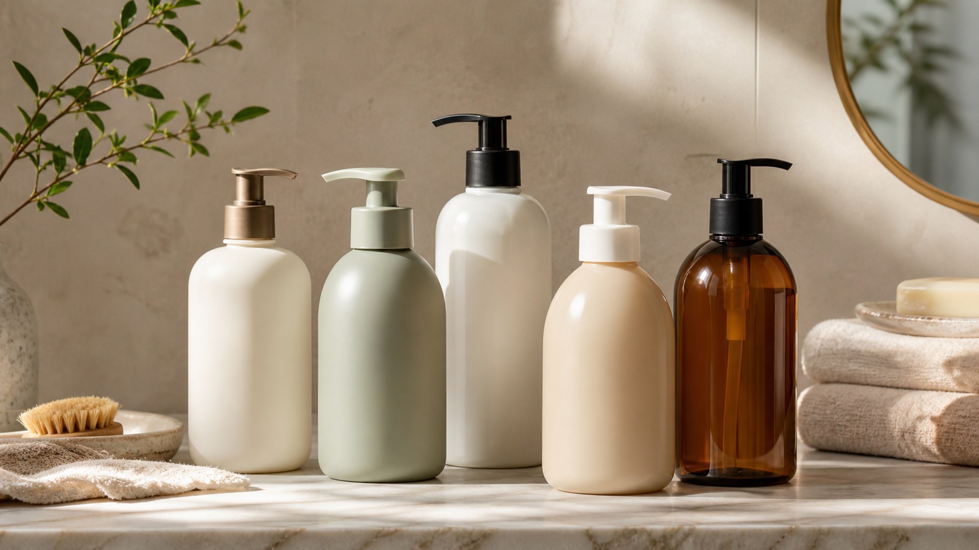 Body Lotion Buying Guide: How to Choose the Right One