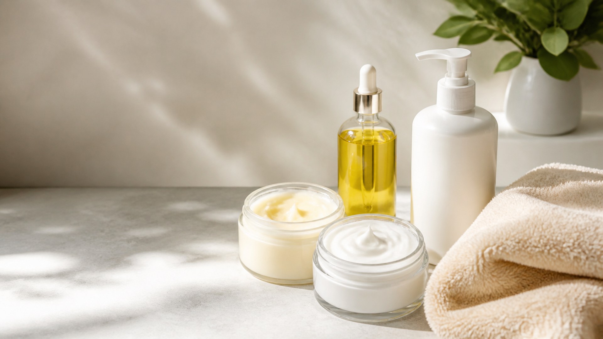 Body Moisturizers Buying Guide for Dry Skin