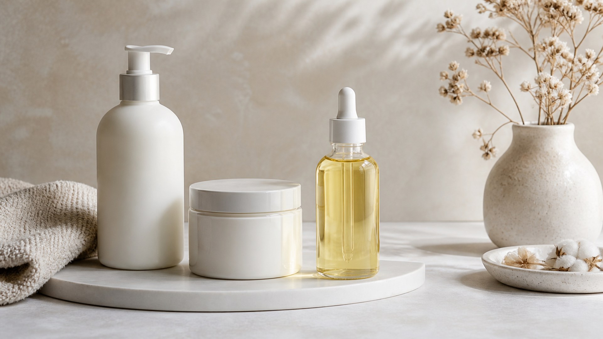 Body Moisturizers Buying Guide for Fragrance Layering
