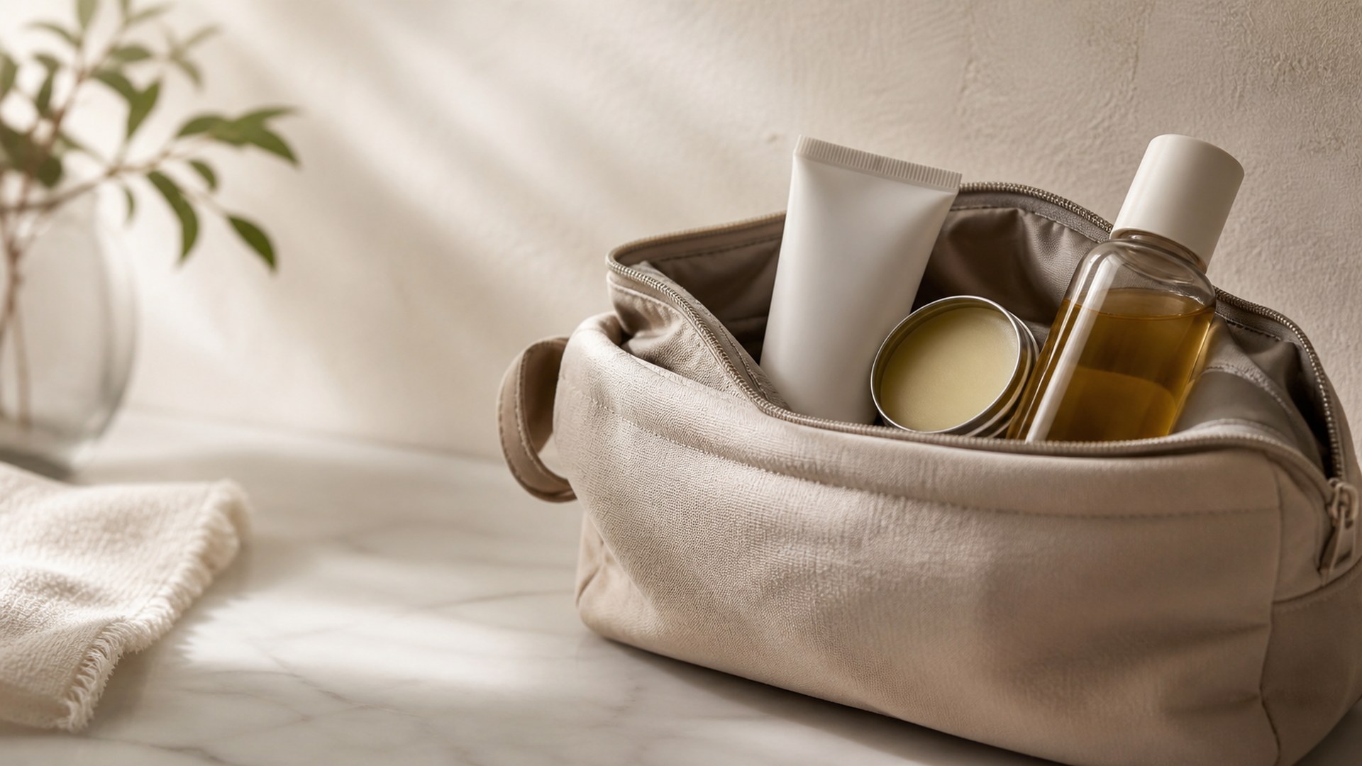 Body Moisturizers Buying Guide for Travel Kits