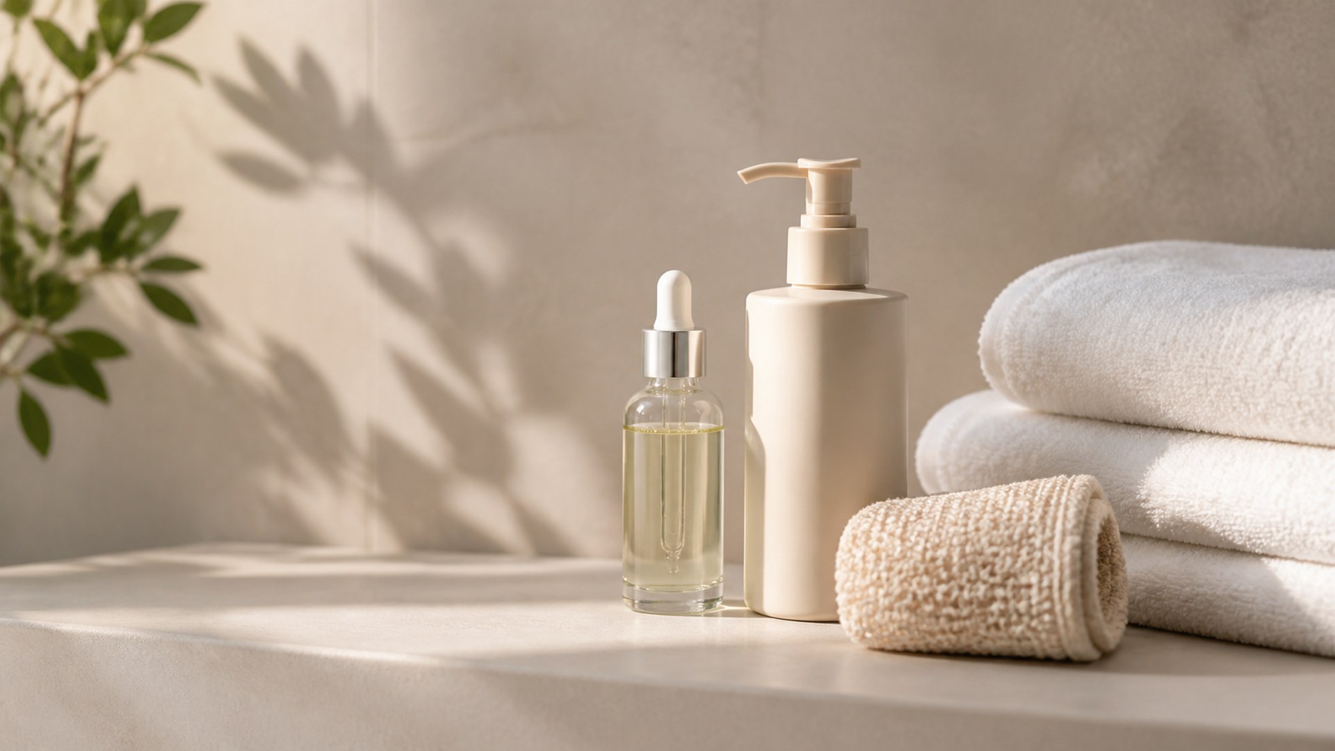 Body Treatments Buying Guide for Daily Showers