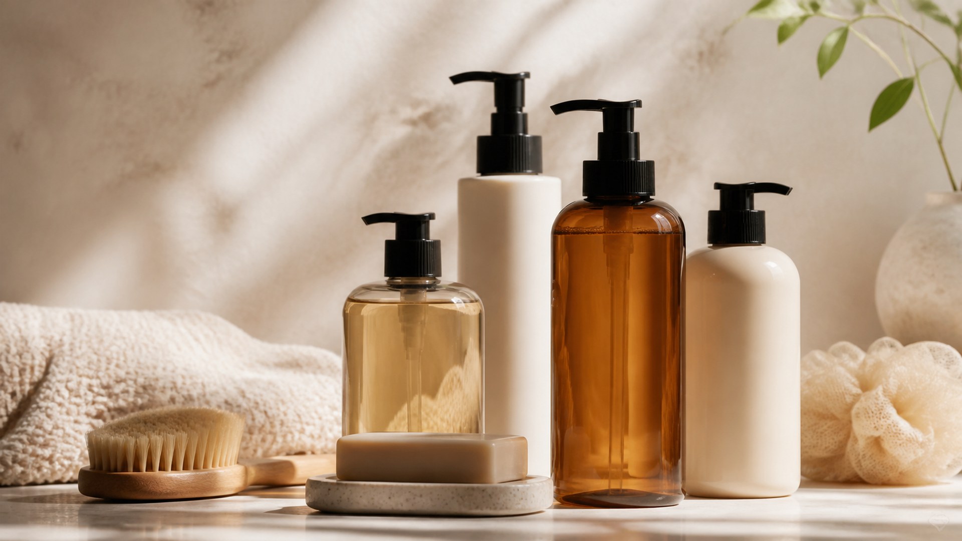 Body Wash Buying Guide for Scent and Formula Preferences