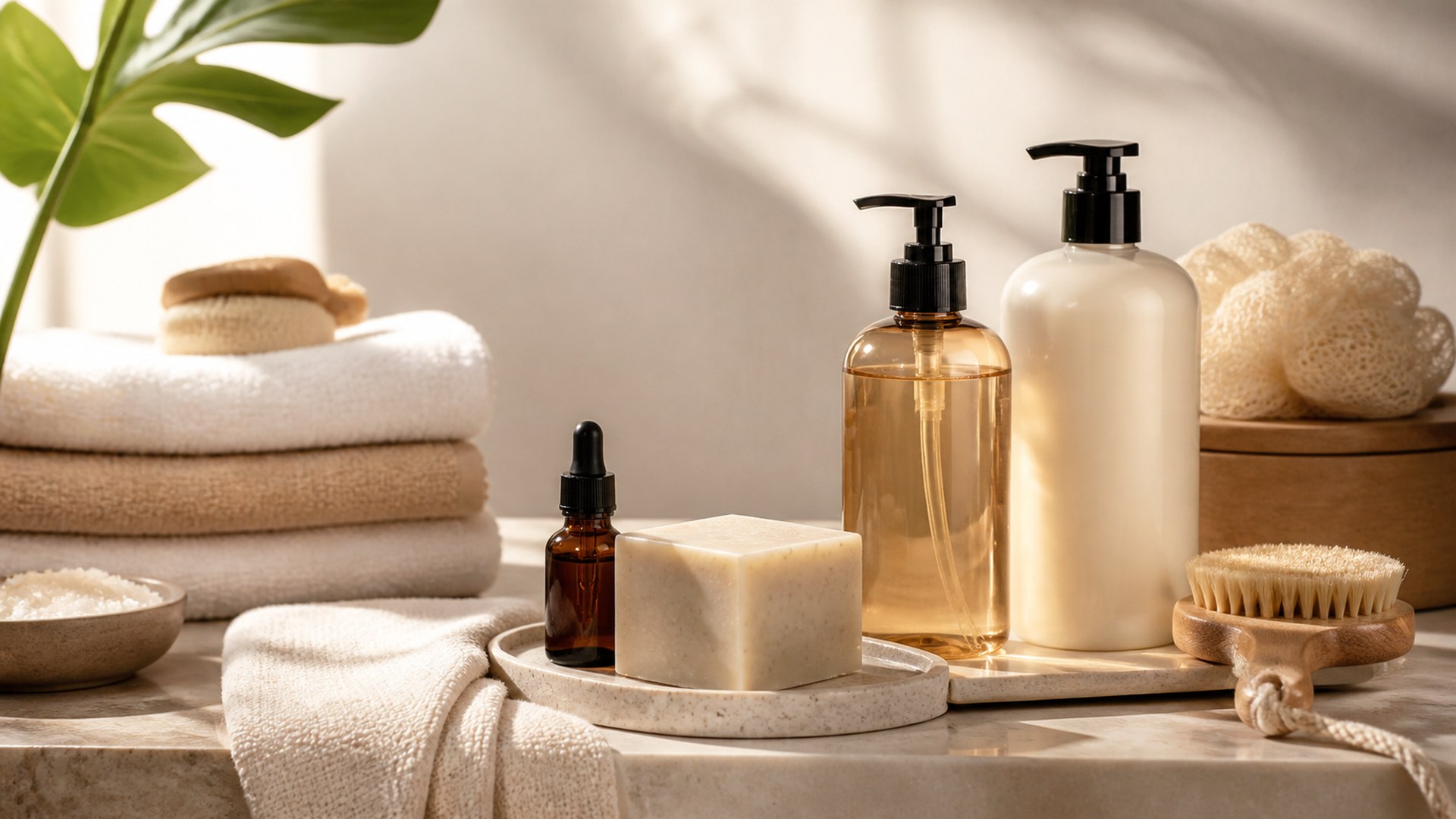 Body Wash Buying Guide: How to Choose the Right One