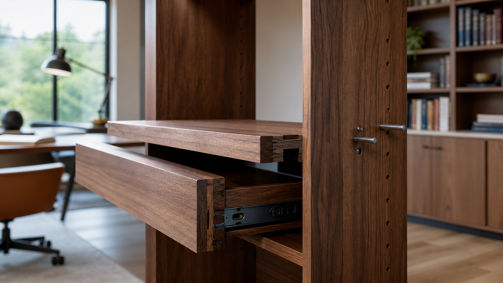 Bookcases