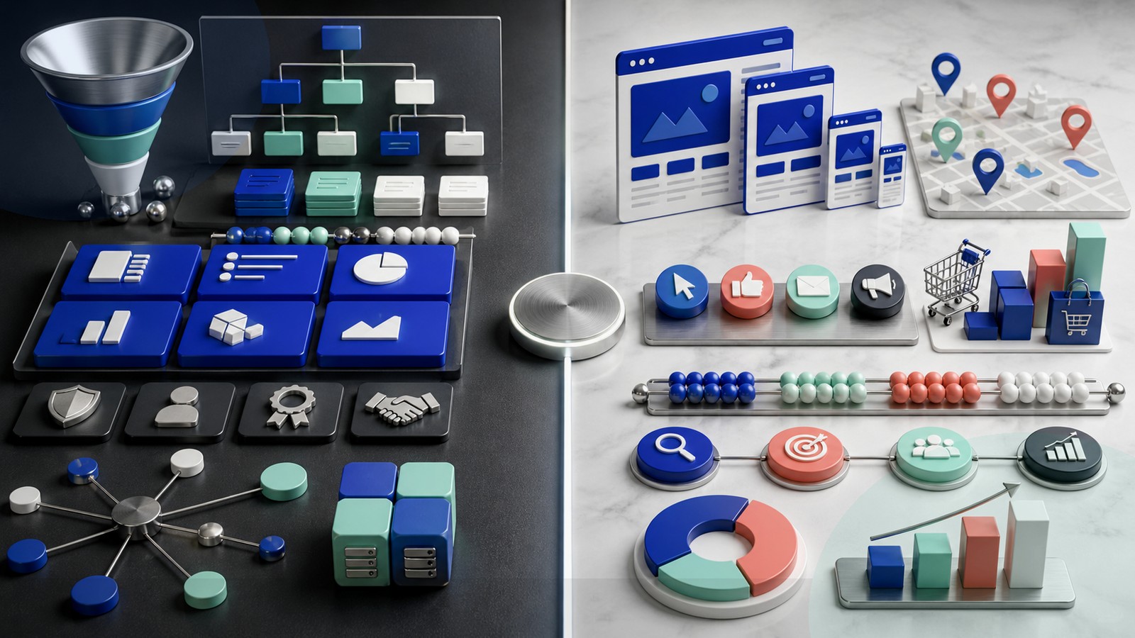 BOP Design vs SmartSites Web Design: Which Web Design Services Is Better?