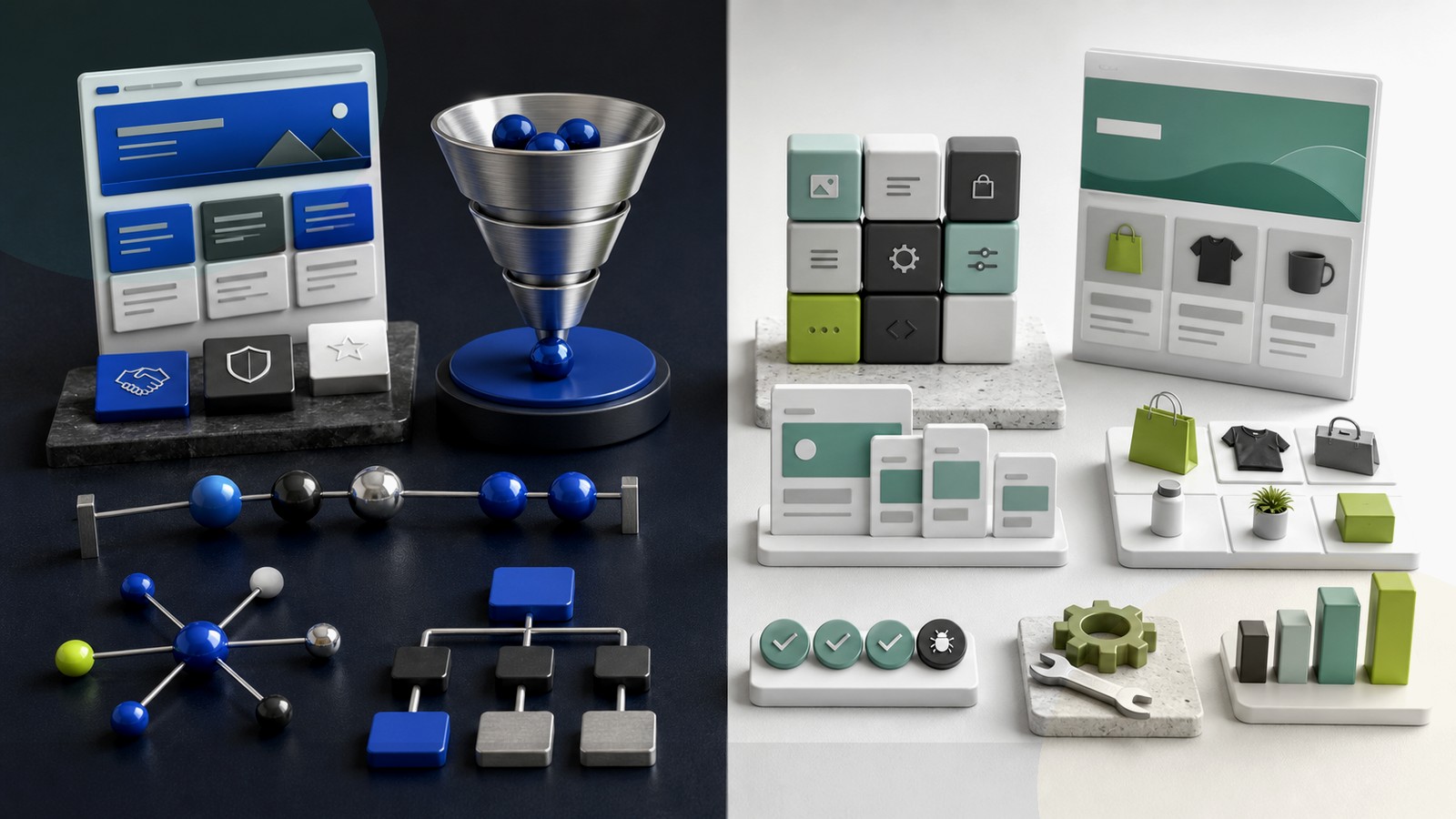 BOP Design vs UPQODE Web Design: Which Web Design Services Is Better?