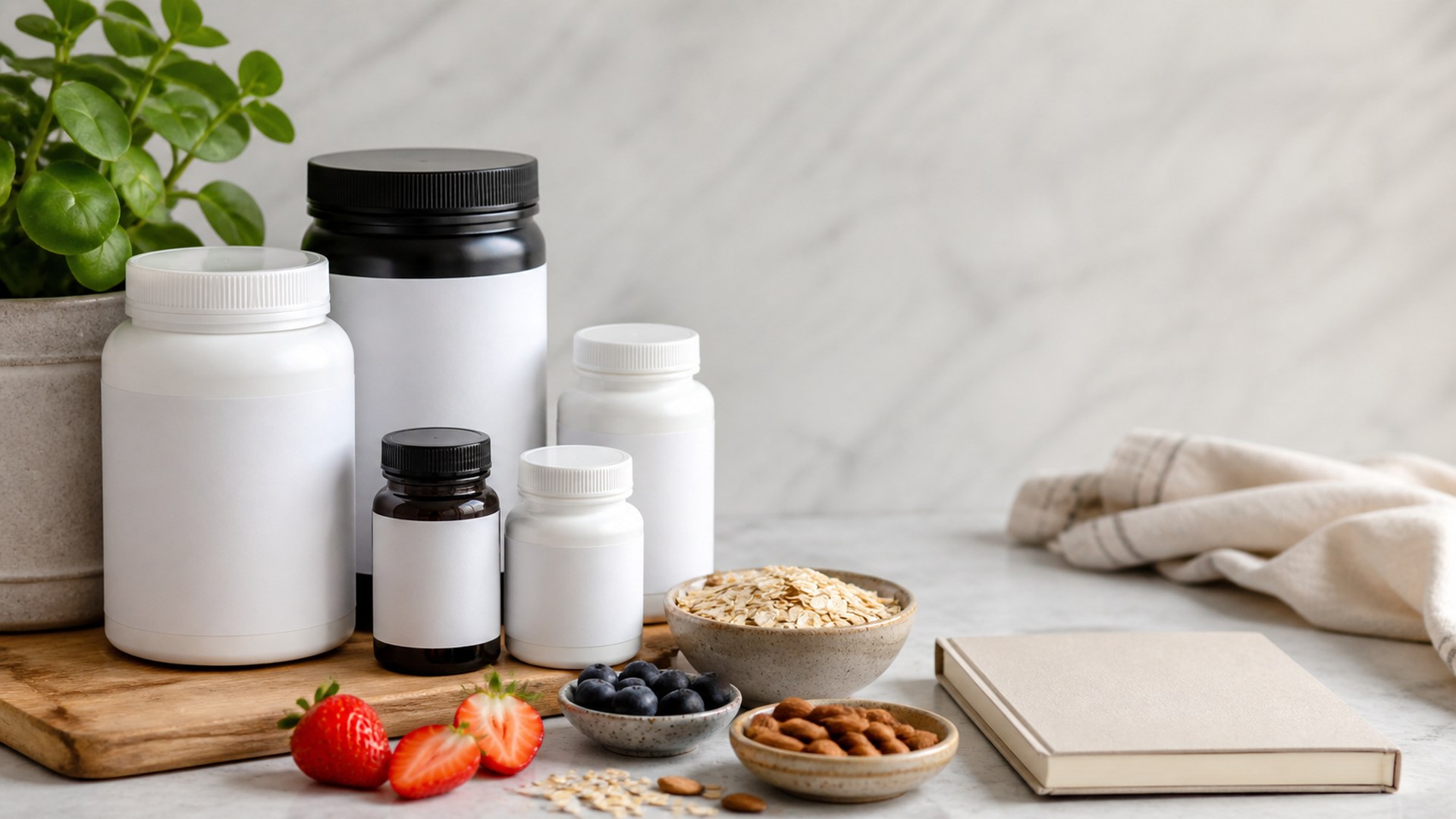 Brain & Mood Supplements Buying Guide for Heart Health