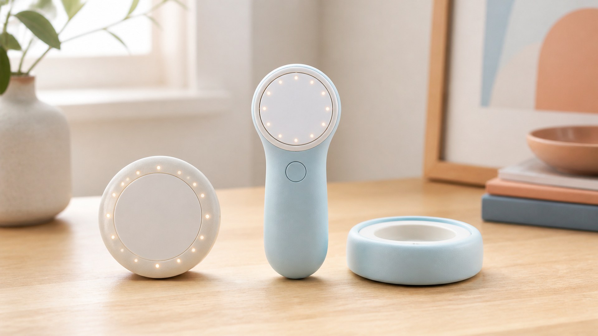 Breath Pacing Devices Buying Guide for Beginner Wellness Routines