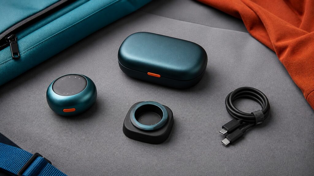 Unbranded breath pacing devices products arranged for a careful buying comparison
