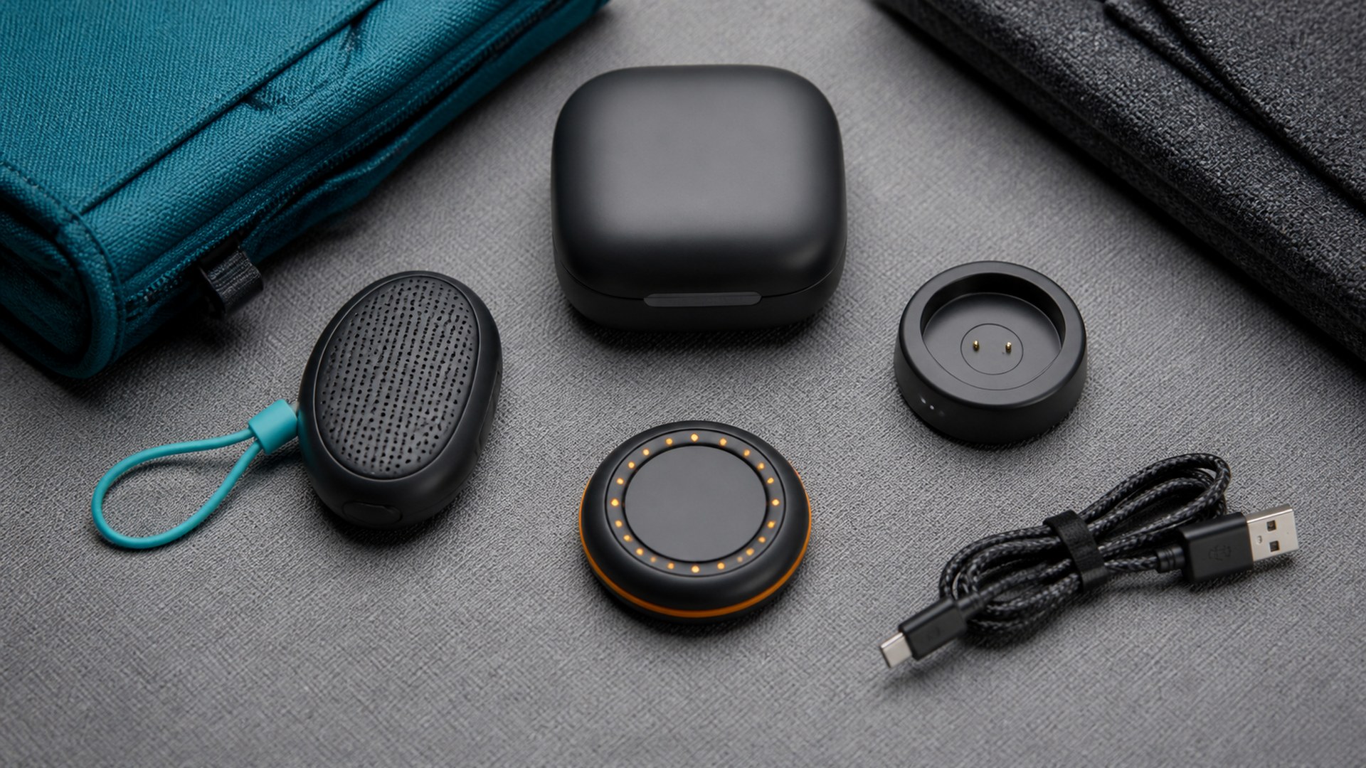 Breathing Trainers Buying Guide for Portability and Battery Needs