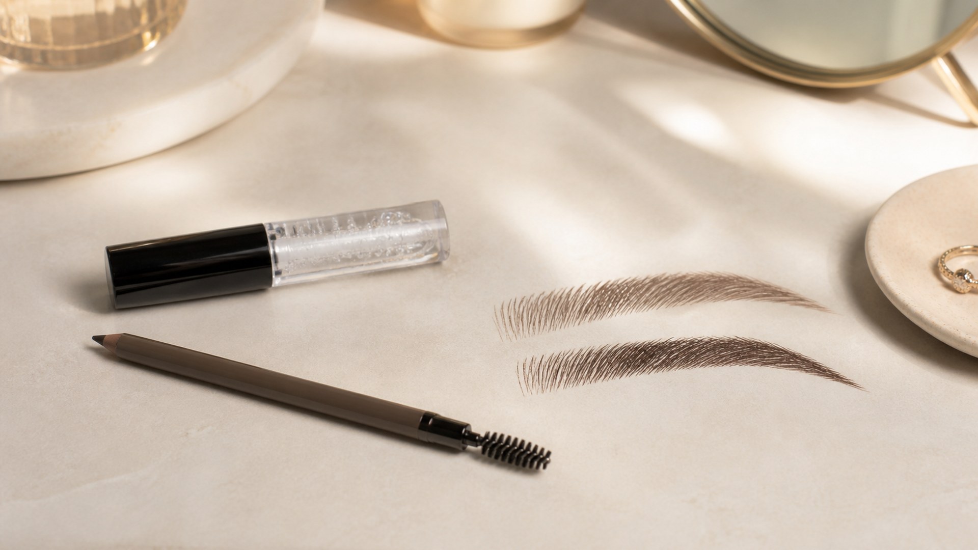 Brow Products Buying Guide for Everyday Makeup