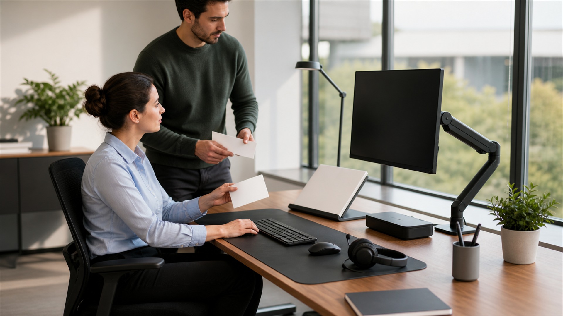 Business Equipment Buying Guide for Productivity