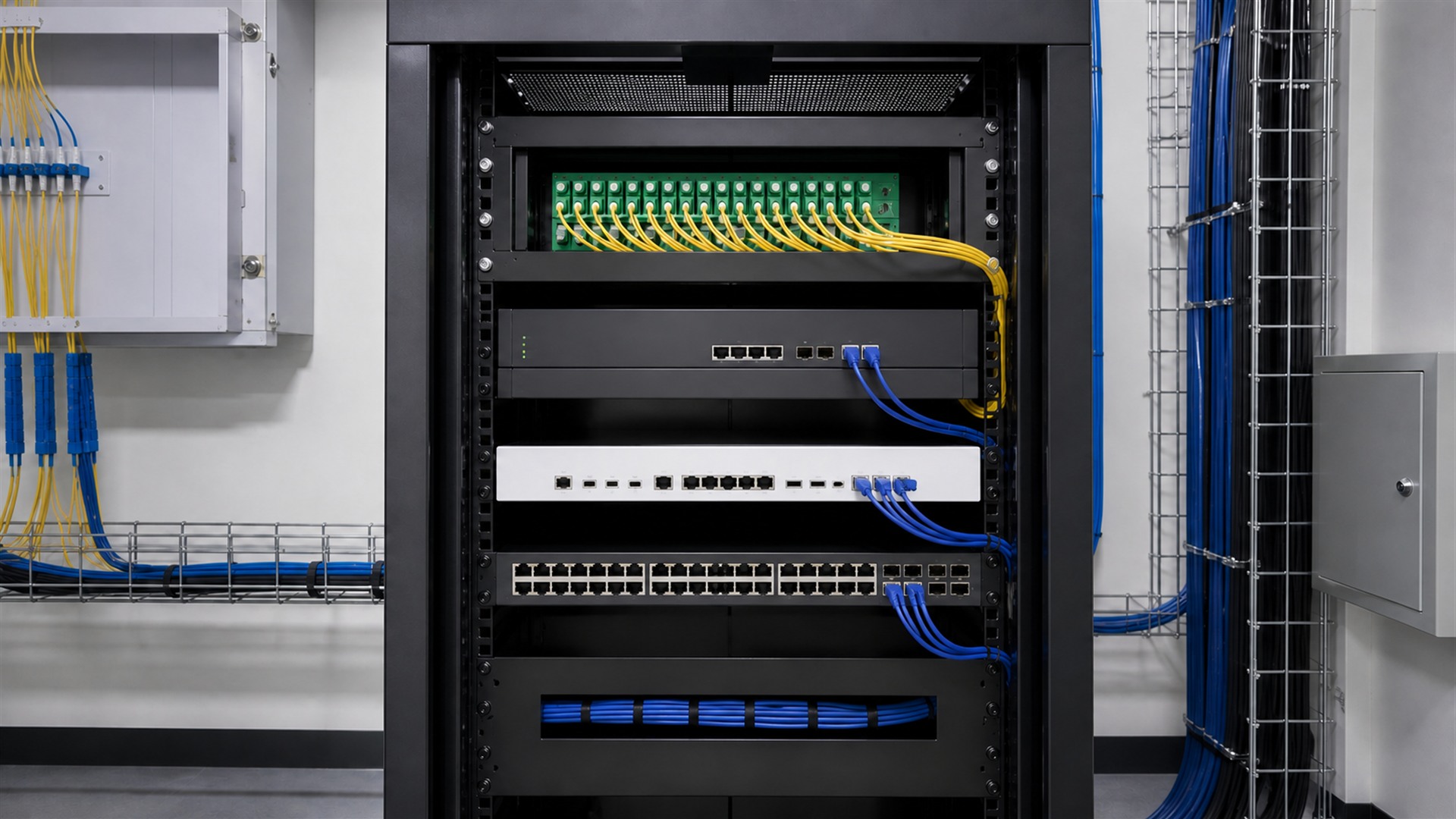 Business Internet Services Buying Guide for High-Bandwidth Workloads