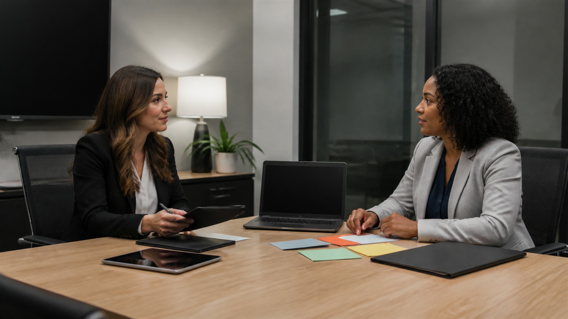 Business Services Buying Guide for Human Resources