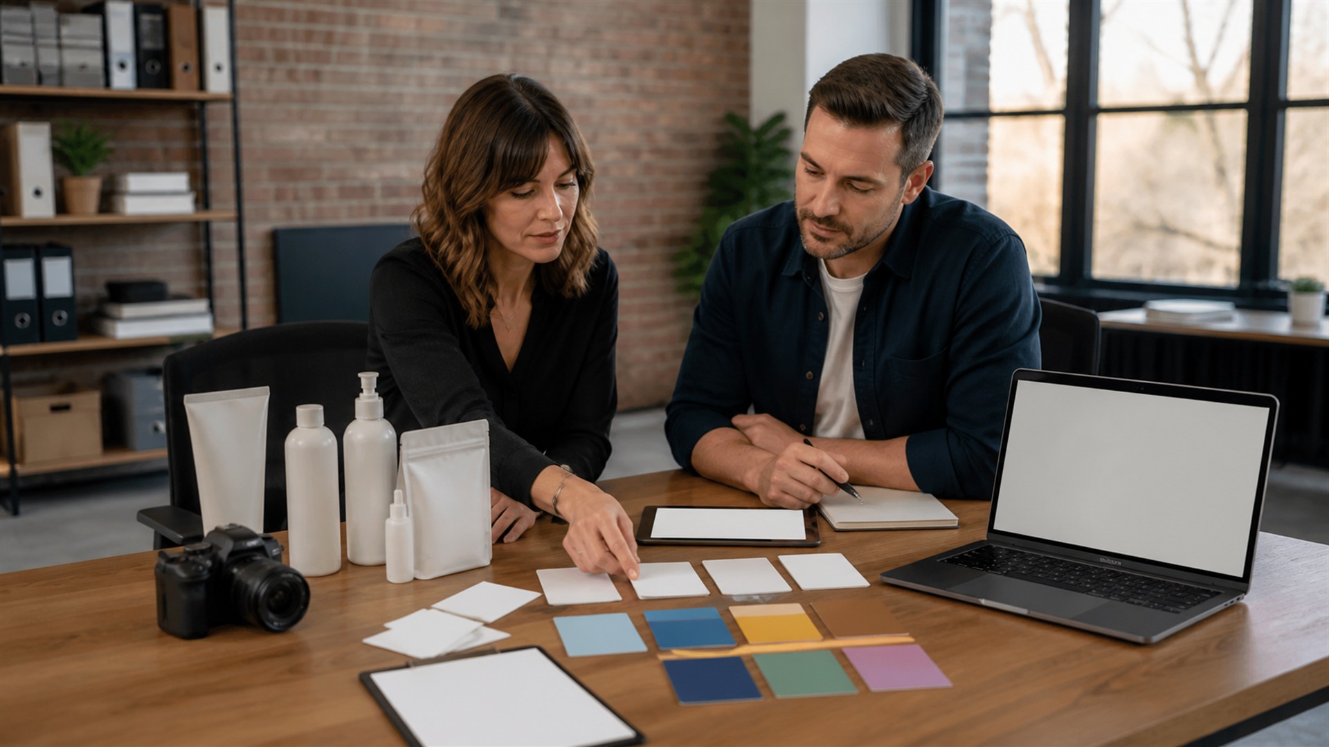 Business Services Buying Guide for Marketing Support