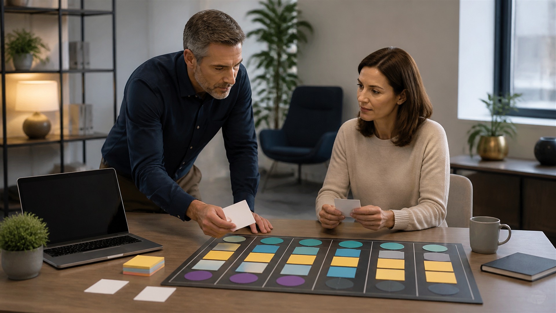 Business Services Buying Guide: How to Choose the Right One