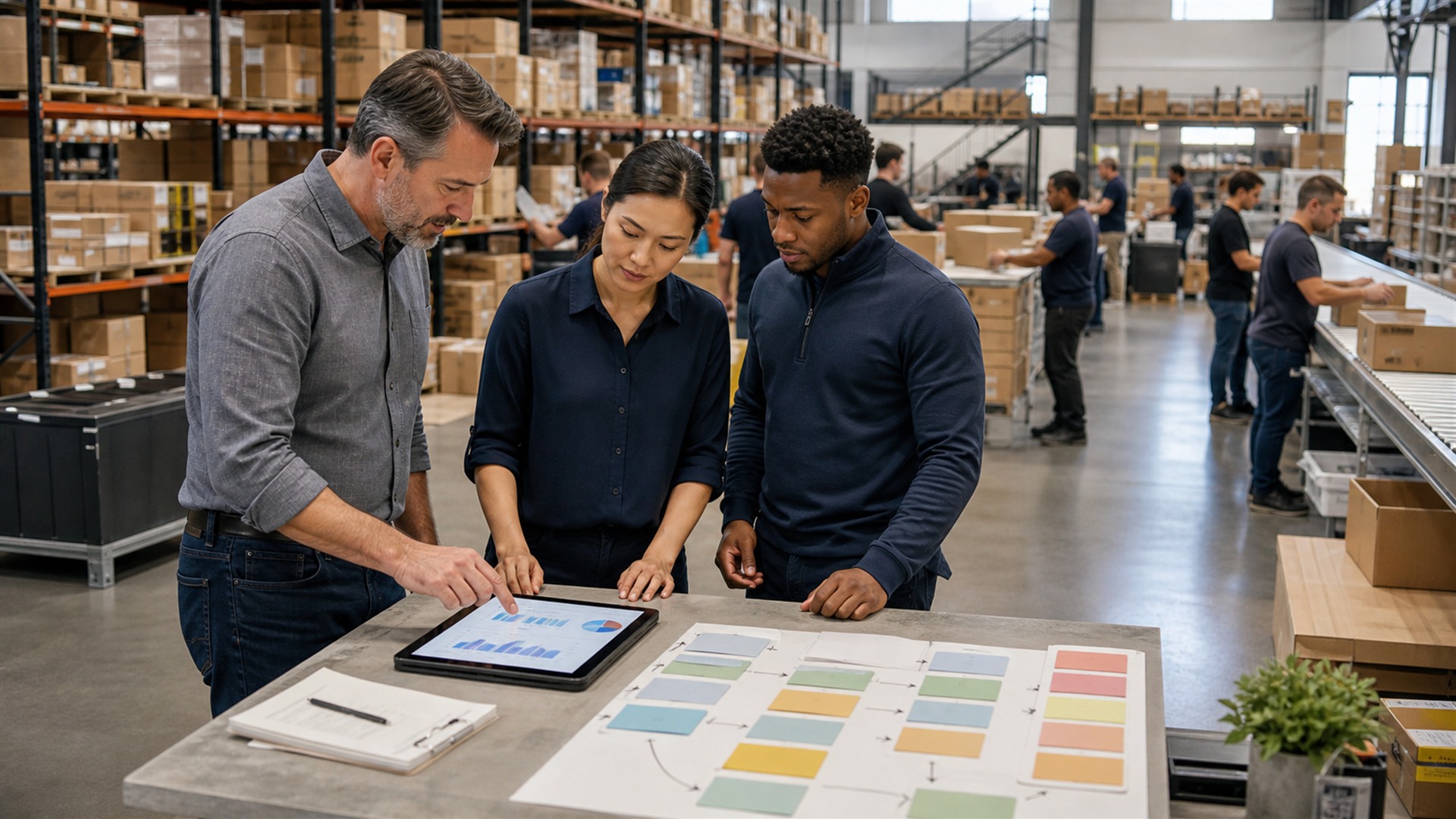 Business Solutions Buying Guide for Growing Businesses