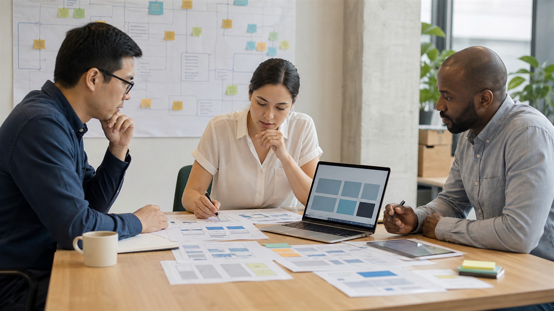 Business Solutions Buying Guide: How to Choose the Right One