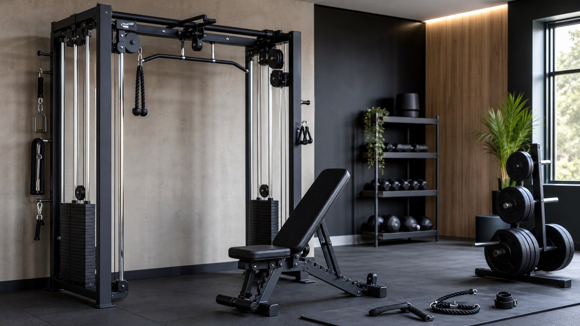 Cable Machines Buying Guide for Progressive Overload