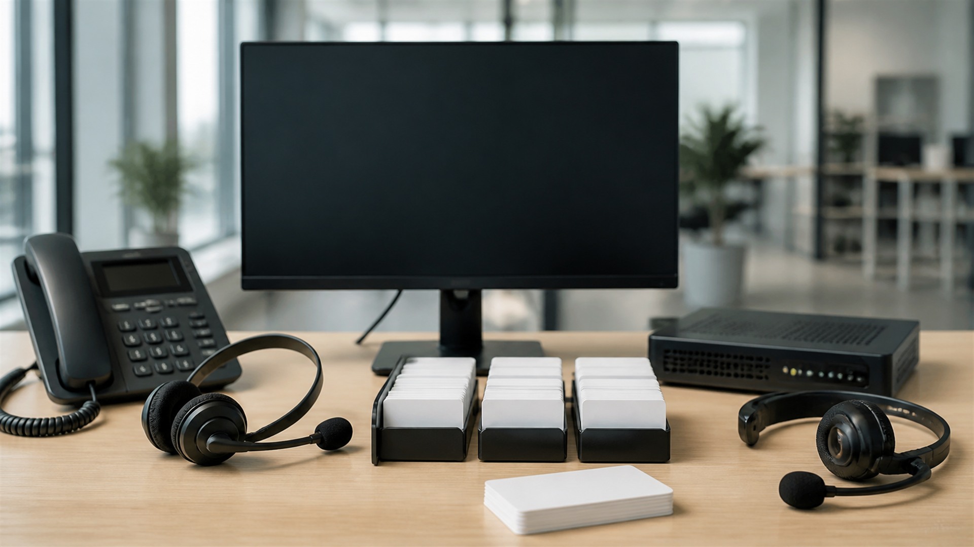 Call Center Systems Buying Guide for Sales Calls