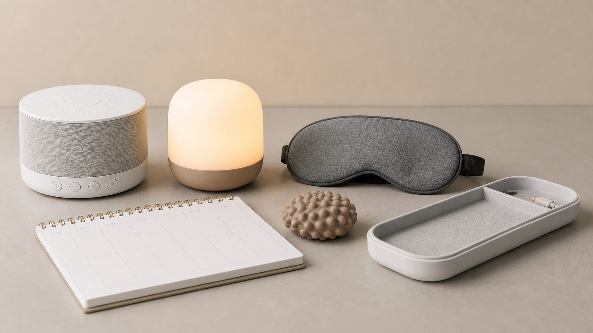 Calming Devices Buying Guide for Routine Building