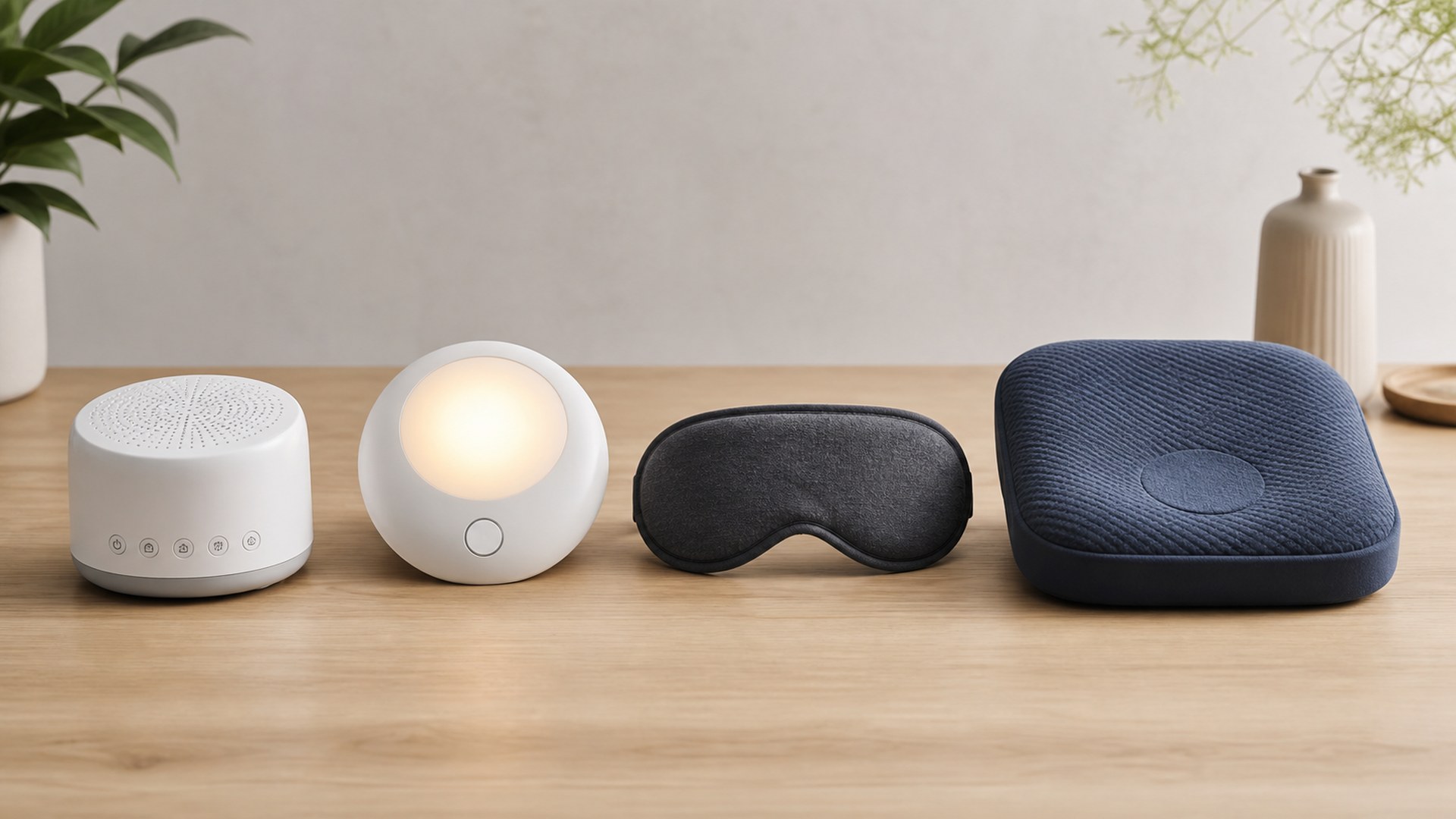 Calming Devices Buying Guide: How to Choose the Right One