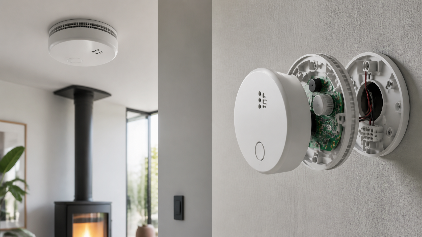 Carbon Monoxide Detectors