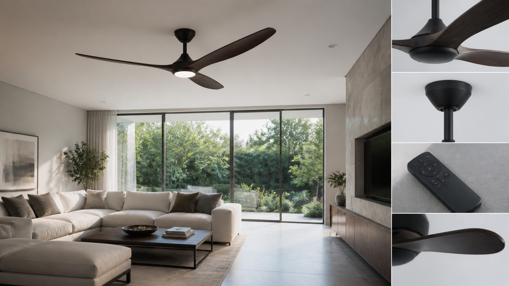Ceiling Fans