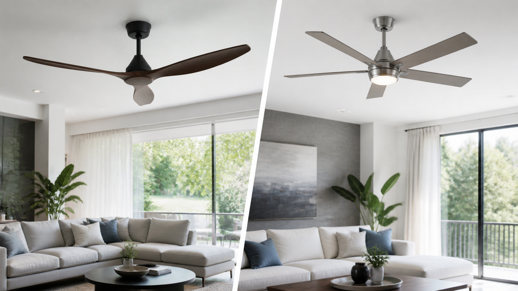 Ceiling Fans