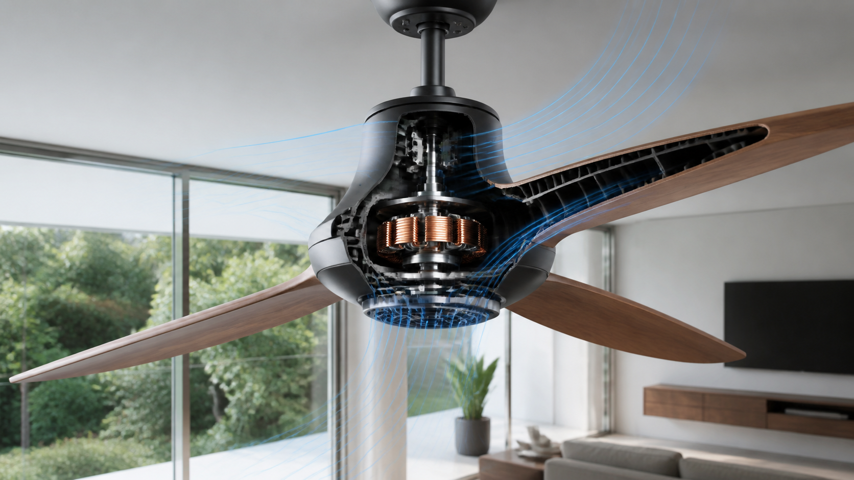 Ceiling Fans