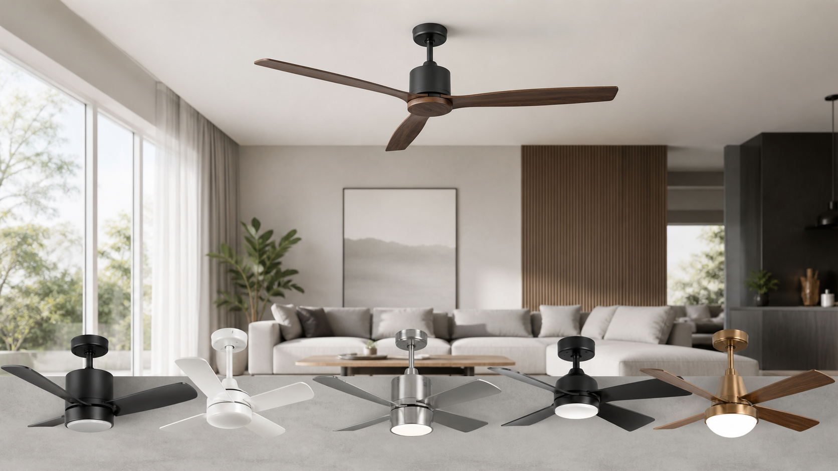Ceiling Fans