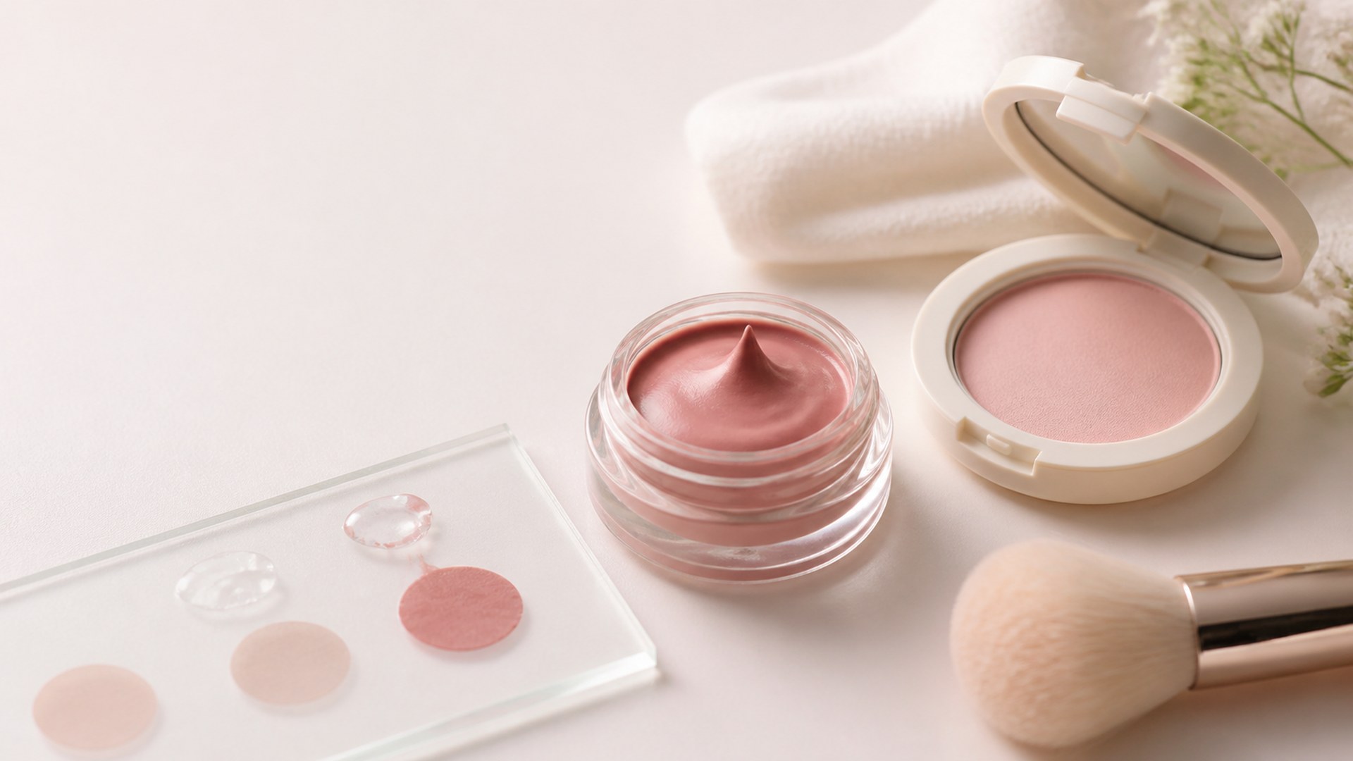 Cheek Makeup Buying Guide for Sensitive Skin