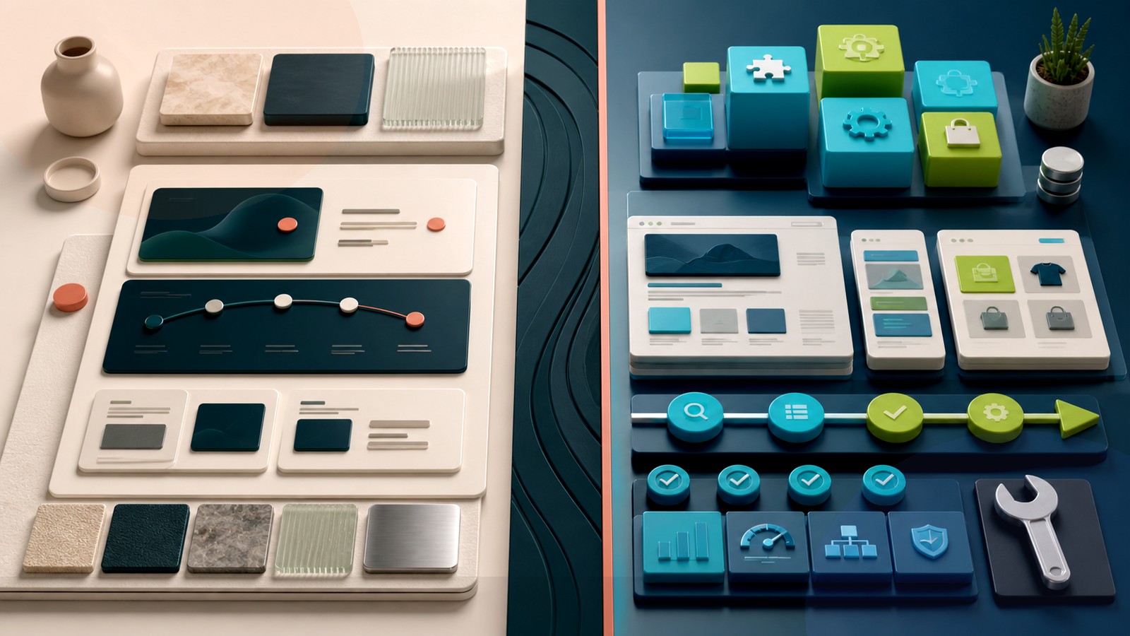 Clay Web Design vs UPQODE Web Design: Which Web Design Services Is Better?