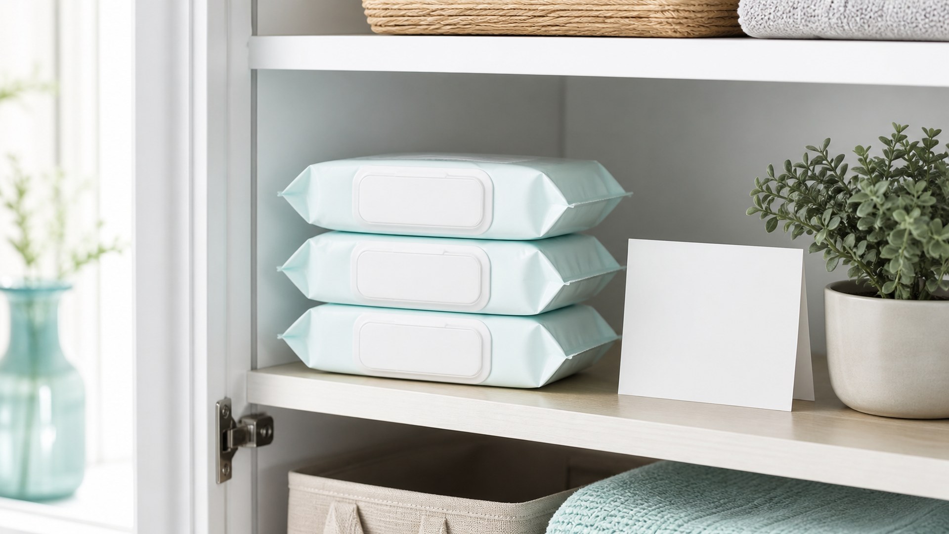 Cleansing Wipes for Caregiving Buying Guide for Home Safety Planning