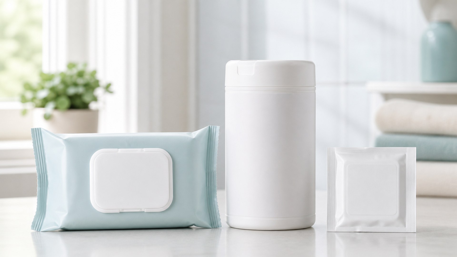 Cleansing Wipes for Caregiving Buying Guide: How to Choose the Right One