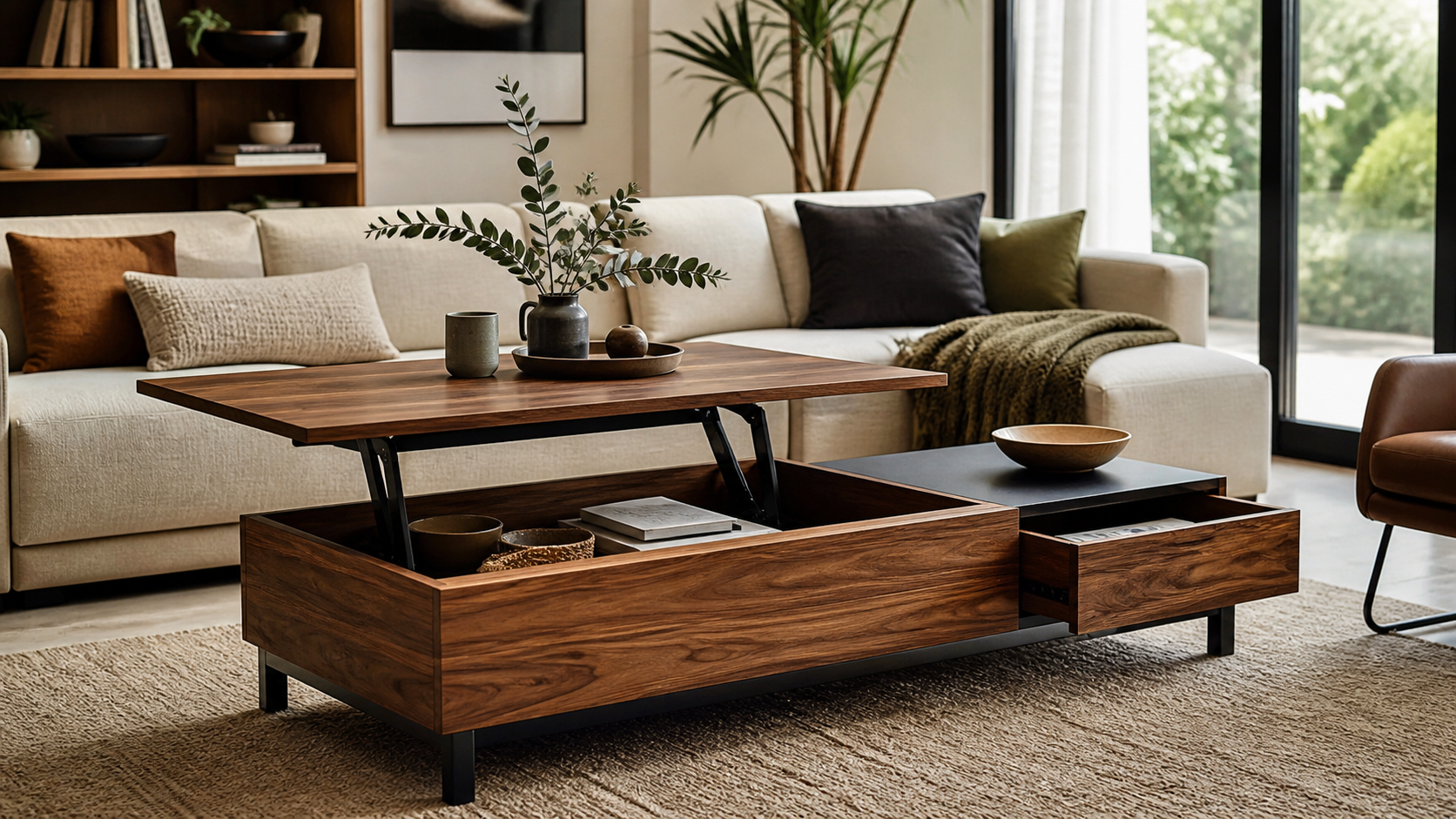 Coffee Tables