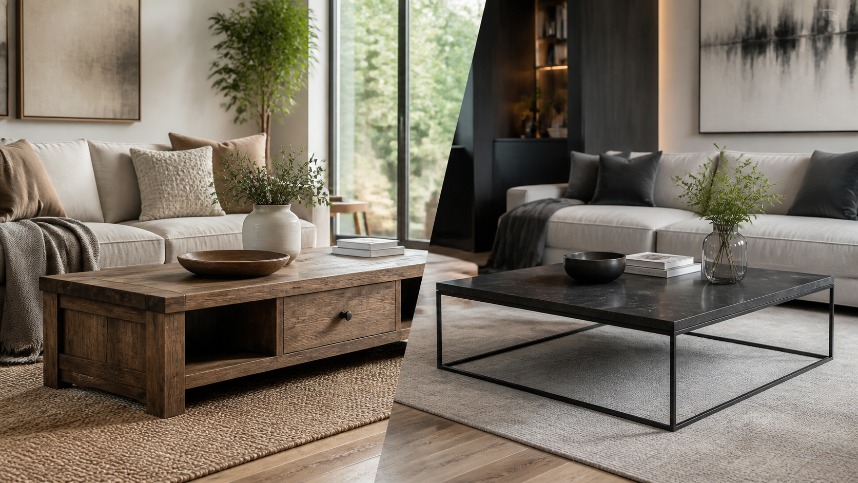 Coffee Tables