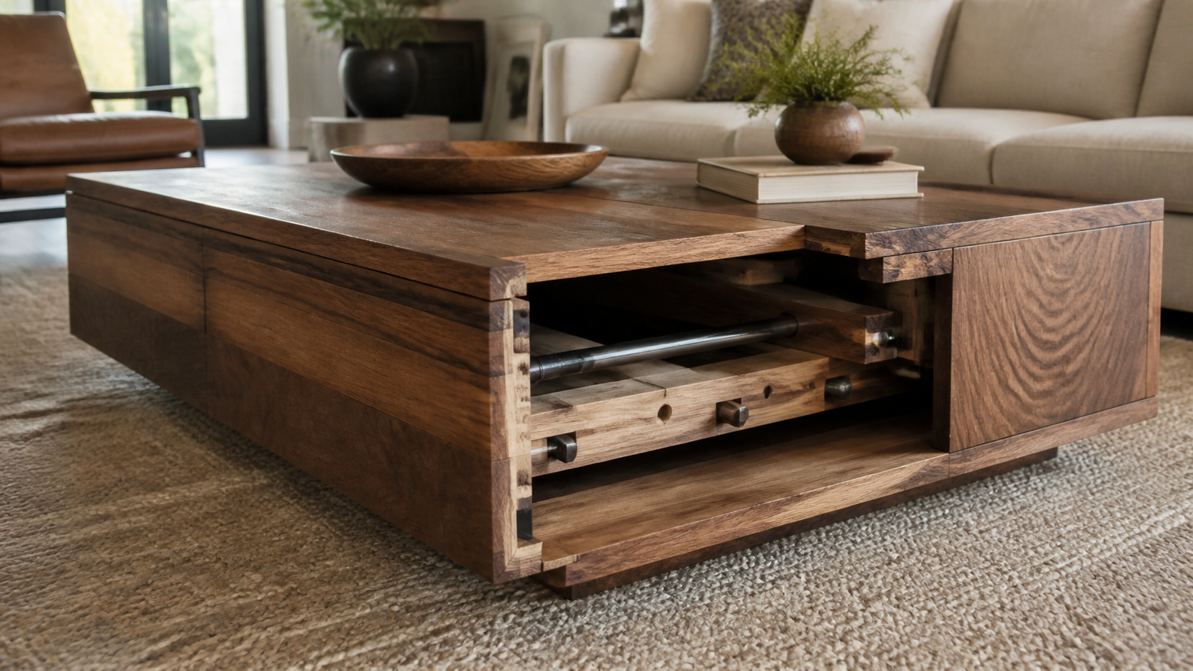 Coffee Tables